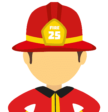 bomberos